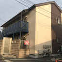 Kパレス立場 外観