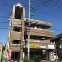 アドレ狛江 外観