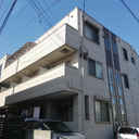 BellSala 外観