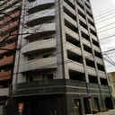 ダイナシティ練馬桜台 外観