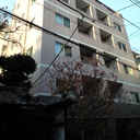 アージョ文京千駄木 外観