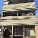 伊藤マンション 外観