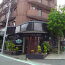 グリフォーネ横浜・伊勢町 外観