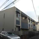 NEXUS 外観