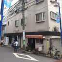 チェリーパレス 外観
