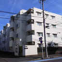 ルミネ大和桜ヶ丘 外観