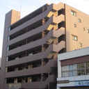 ヴェルビュ横濱天王町 外観