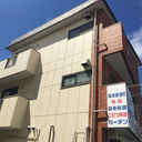 ハイツ大嶋 外観