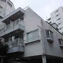 コーポラス新村 外観