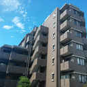 ナイスアーバン小金井公園 外観