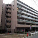 クリオ新杉田駅前 外観