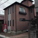 FOURROOMS 外観