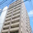 クレストラフィーネ東京神保町 外観