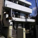 シャルマン山口 外観