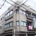 ラフロー三楽 外観