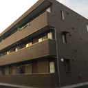NEXUSIII 外観