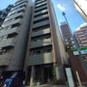 フラワーテラス東新宿 外観
