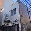 川島マンション 外観