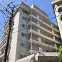 江古田サニーハイツ 外観