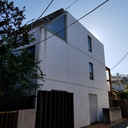 U-cube 外観