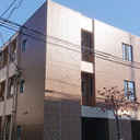 メルヴェイユ 外観