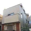 サージュ西原 外観