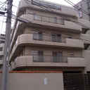 コンド川口 外観