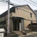 オークヒル 外観