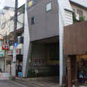 西久保ハウス 外観