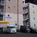ツインハウス井上 外観