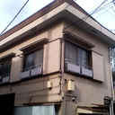 山本荘 外観