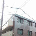 ストーンハイツ 外観