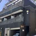 マンションコウノ 外観