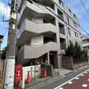 梅屋敷ハイツ 外観