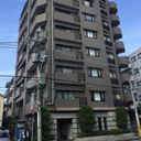 ナイスアーバン田園調布南 外観