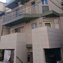 エテルノ高田馬場 外観