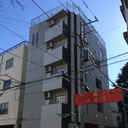 Rey本駒込 外観