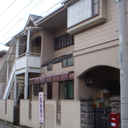 香住ハウス 外観