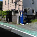 モデスティNY 外観