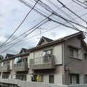 デンハイツ 外観