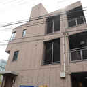 マロンカーサ 外観