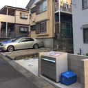 めぐみコーポ 外観