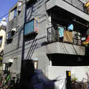 villaRosetta 外観