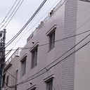 シンエイ赤羽マンション 外観