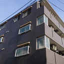 MAISONdeLAURIER 外観
