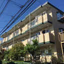 ランドール7 外観