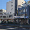 ラパンビルディング反町 外観