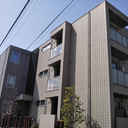 Sunnyvale 外観