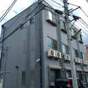 レジデンス中村 外観
