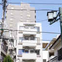 パークアベニュー国分寺 外観